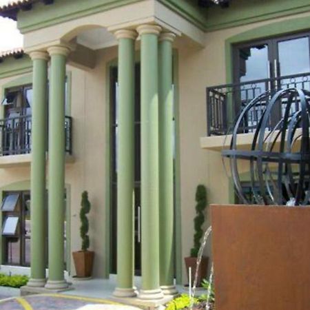 Royal Hotel Polokwane Dış mekan fotoğraf
