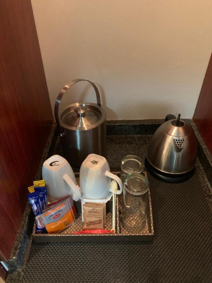 Royal Hotel Polokwane Dış mekan fotoğraf