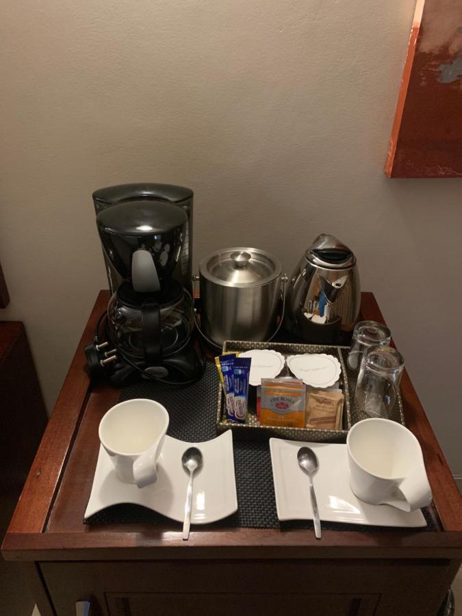 Royal Hotel Polokwane Dış mekan fotoğraf